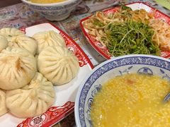 -宝正臻天津包子总店(金阳光居易店)
