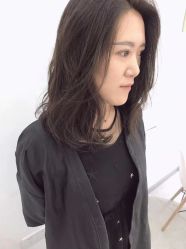 -茶发Salon·烫发染发理发