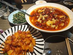 -隆喜元鱼汤包·海鲜(中联广场店)