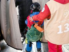 -东北亚滑雪场