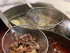 -陈记顺和潮汕牛肉火锅(棠德南路店)