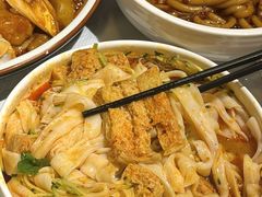 -谷丽羊肉串·新疆鲜货烧烤馆·清真·夜宵(长沙首店)