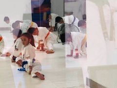 -极真空手道修远道场