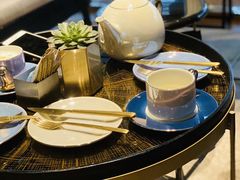 -池畔酒吧 WET Bar