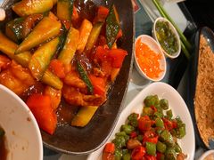 -滕记星发餐室·新加坡菜(巨鹿路店)