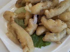 -天桥饭店·特色海鲜(金山嘴渔村店)