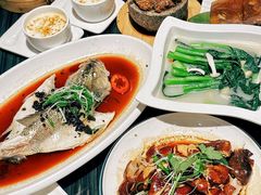 -虾饺妹·粤式手工点心(水荫路店)