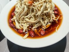淮扬烫干丝-晓淮山·扬州早茶·淮扬菜(龙阳广场店)