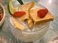 -浩海火烧云傣家菜(京广店)