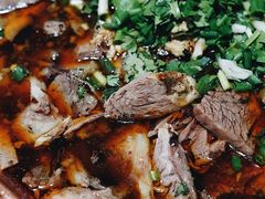 -朝伟清真铜瓢牛肉馆(三十年老·店)