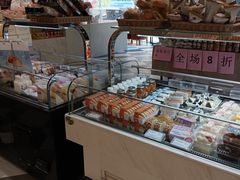 -85度C(生甜甜圈研究工坊·上海局门店)