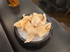 竹肚菌-鲜入唯煮·港式海鲜牛肉火锅(金宝街店)