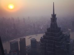 -上海柏悦酒店·世纪100牛排馆