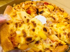 -尊宝比萨(平湖双拥街店)