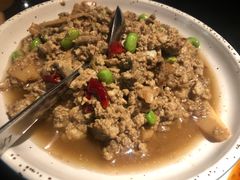 -老头儿油爆虾·知味杭州(爱琴海购物中心)