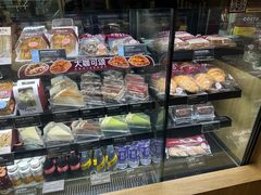 -COSTA COFFEE(西贸凯德晶品4层2店)