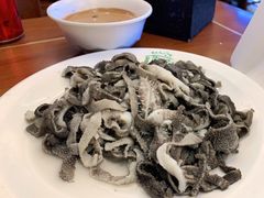 爆肚-清真·鸦儿李记·涮肉(和平里店)