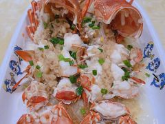 -小海豚•老字号海鲜餐厅(天涯店)