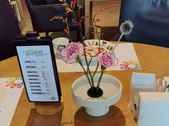 -四季餐厅·新津菜(环湖中路店)