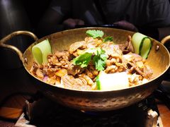 -楼兰新疆主题餐厅(苏州中心店)