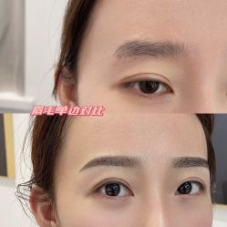 -MIVI野生眉纹绣纹眉