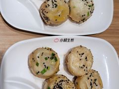 -小杨生煎(香港名都店)