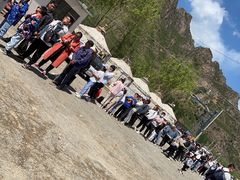 -野三坡清泉山风景区