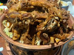 -来顺成饭庄
