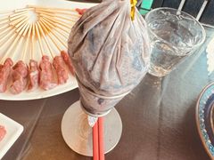 -南门涮肉(上海一店)
