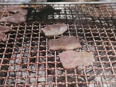 -九田家黑牛烤肉料理(华侨城店)