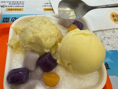 -满记甜品(南京虹悦城三店)