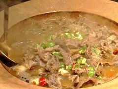 -沅江水·湖南家宴(南村万博长隆商圈店)