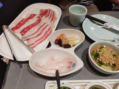 -额尔敦传统涮(体育场店)