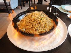 -翠湖宾馆·中餐厅