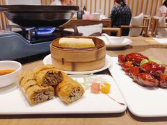 香酥腐衣-枣子树·素食餐厅(普陀山店)