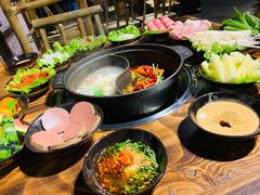 -烂摊摊火锅集市(河北总店)