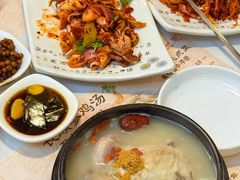 -长顺参鸡汤店(西塔总店)