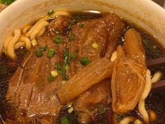 -中国厨房/台湾牛肉面