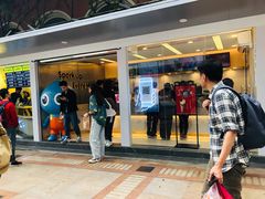 -VT101维多利广场