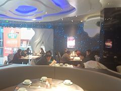 -东方饺子王(哈西万达店)