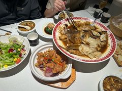 -旺顺阁鱼头泡饼(小红门店)