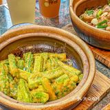 救命 魔都这啫啫煲尊嘟好难拒绝啊！