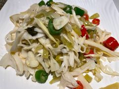 -三猫黑鱼花(南大店)