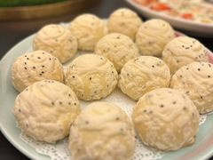 -园林格兰云天大酒店-太极名厨中餐厅