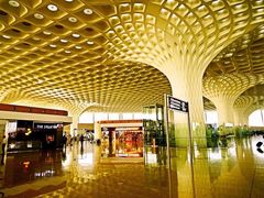 -贾特拉帕蒂·希瓦吉国际机场