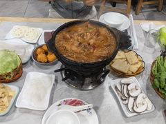 -范贤光鸡公煲(平乐园总店)