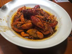 -有位虾匠·香辣蟹·小龙虾(李村店)