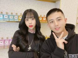 -3AM·S HAIR SALON烫发染发接发