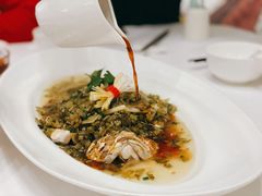 -世博源公馆·本帮融合菜·主题包厢·江景餐厅