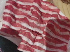 -京炭铜锅涮肉·羊蝎子·羊肉炉(保利·时光里店)